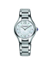Raymond Weil Noemia Mother of Pearl Diamond Dot Dial Stainless Steel Womens Quartz Watch 24mm 5124-ST-00985 Thumbnail
