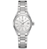 TAG Heuer Carrera Lady Mother of Pearl Dial Stainless Steel Womens Watch WAR2411.BA0770 Thumbnail