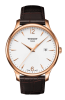 Tissot Tradition Silver Dial PVD Rose Gold Plated Mens Quartz Watch T0636103603700 Thumbnail