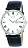 Citizen Eco-Drive White Dial Stainless Steel Day-Date Mens Watch BM8240-11A Thumbnail