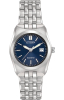 Citizen Eco-Drive Corso Blue Dial Stainless Steel Womens Watch EW2290-54L Thumbnail