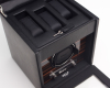 WOLF Roadster Single Watch Winding Box with Storage 457156 Thumbnail