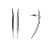 Shaun Leane Sterling Silver Quill Earrings (small) SLS570 Thumbnail