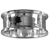 Sterling Silver Polished Napkin Ring 4081 SIL.4081 Thumbnail