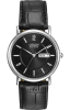 Citizen Eco-Drive Black Dial Stainless Steel Day-Date Mens Watch BM8240-03E Thumbnail