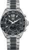 TAG Heuer Formula 1 Chronograph Stainless Steel & Ceramic Mens Quartz Watch CAZ1011.BA0843 Thumbnail