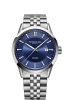 Raymond Weil Freelancer Blue Dial Stainless Steel Mens Watch 2731-ST-50001 Thumbnail