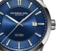 Raymond Weil Freelancer Blue Dial Stainless Steel Mens Watch 2731-ST-50001 Thumbnail
