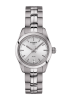Tissot PR 100 Lady Small Silver Dial Stainless Steel Womens Quartz Watch T1010101103100 Thumbnail