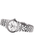 Tissot Le Locle Silver Diamond Set Dial Stainless Steel Womens Watch T41118316 Thumbnail