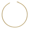 FOPE Unica 18ct Gold Necklace 610C Thumbnail