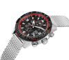 Citizen Eco-Drive Red Arrows Skyhawk A-T Limited Edition Radio Controlled Chronograph Watch JY8079-76E Thumbnail