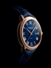Raymond Weil Maestro Blues Blue Dial PVD Rose Gold Plated Mens Watch 2237-PC5-00508 Thumbnail