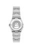Omega Constellation Silver Diamond Set Dial Stainless Steel Womens Quartz Watch 25mm 13110256052001 Thumbnail