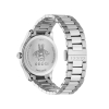 Gucci G-Timeless Iconic Bee Silver Dial Stainless Steel Unisex Quartz Watch YA1264126 Thumbnail