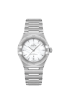 Omega Constellation Mother of Pearl Dial Co-Axial Master Chronometer Stainless Steel Womens Watch 13110292005001 Thumbnail