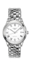 Longines Flagship White Dial Stainless Steel Mens Watch L49744116 Thumbnail
