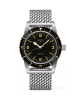 Longines Heritage Skin Diver Black Dial Stainless Steel Mens Watch L28224566 Thumbnail