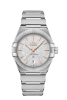 Omega Constellation Grey Dial Stainless Steel Co-Axial Master Chronometer Mens Watch 13110392006001 Thumbnail