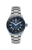 TAG Heuer Autavia Blue Dial Calibre 5 Chronometer Stainless Steel Mens Watch WBE5116.EB0173 Thumbnail