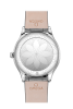 Omega De Ville Trésor Mother-of-Pearl Dial Diamond Set Stainless Steel Womens Quartz Watch 42818396005001 Thumbnail