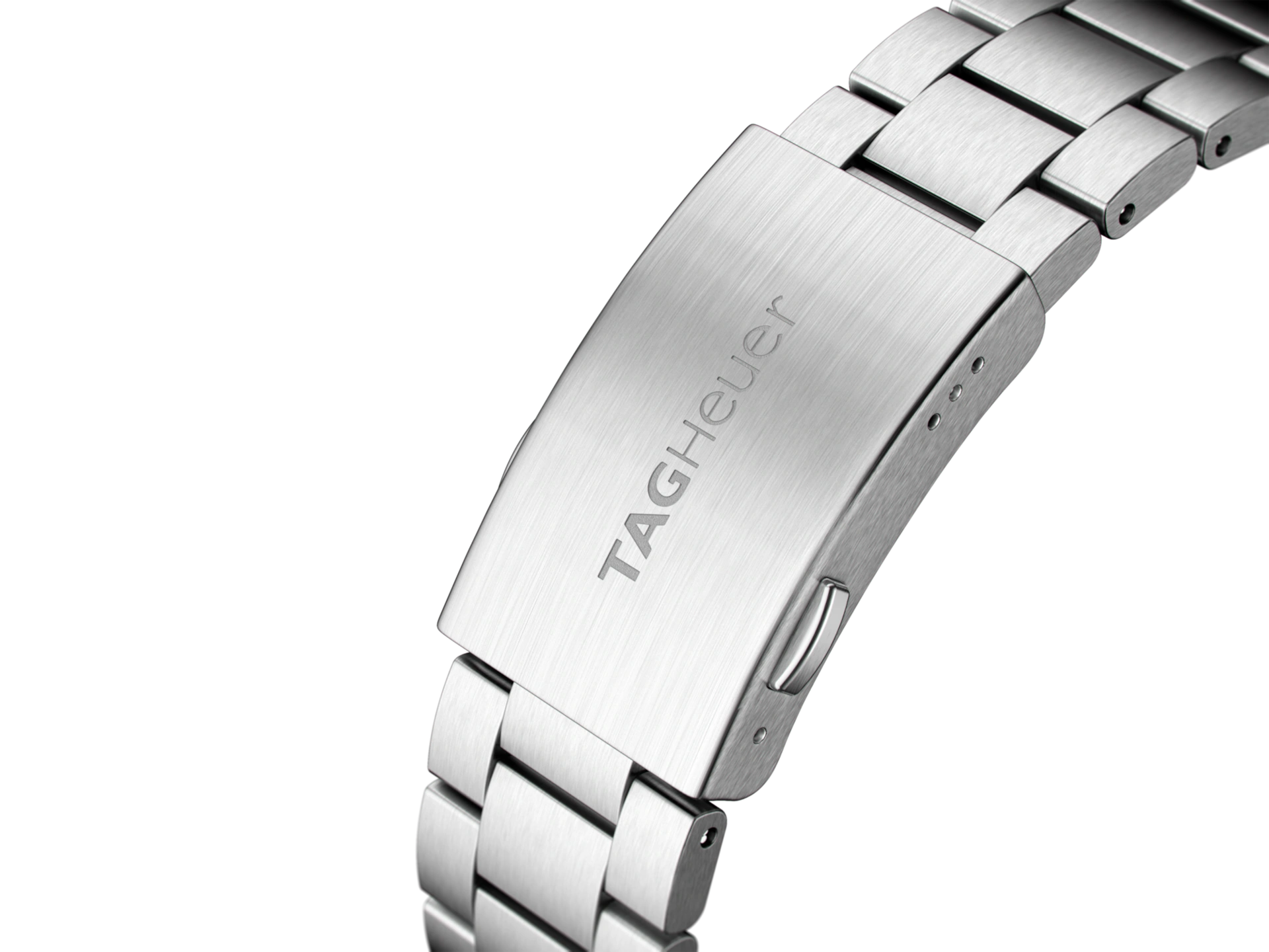 TAG Heuer Formula 1 Chronograph Stainless Steel & Ceramic Mens Quartz Watch CAZ1011.BA0842 Thumbnail