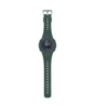 G-SHOCK 2100 Collection Bluetooth® Solar Green Resin Watch GA-B2100-3AER Thumbnail