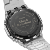 G-SHOCK Full Metal 2100 Series Bluetooth® Solar Watch GM-B2100D-1AER Thumbnail