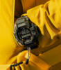 G-SHOCK Master of G RANGEMAN Bluetooth® Smartwatch (Black) GPR-H1000-1ER Thumbnail