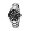 Gucci Dive Black Dial Stainless Steel Mens Watch YA136353 Thumbnail