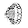 Gucci Dive Black Dial Stainless Steel Mens Watch YA136353 Thumbnail