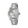 Gucci Dive Silver Dial Stainless Steel Mens Watch YA136354 Thumbnail
