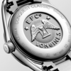Longines Conquest Classic Blue Dial Stainless Steel Womens Quartz Watch L22864926 Thumbnail
