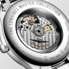 Longines Master Collection Silver Dial Stainless Steel Mens Watch L28934796 Thumbnail