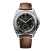 The Longines Heritage Avigation Pilot Majetek Box Edition Stainless Steel Chronometer Mens Watch L28384539 Thumbnail