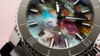 Oris Aquis Date Multi-Coloured Dial Stainless Steel Mens 41.5mm Watch Thumbnail