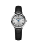 Raymond Weil Toccata Silver Dial Stainless Steel Womens Quartz Watch 5985-STC-00659 Thumbnail