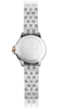 Raymond Weil Tango Mother of Pearl Dial Two Tone Womens Quartz Watch 5960-SP5-00995 Thumbnail