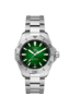 TAG Heuer Aquaracer Professional 200 Calibre 5 Automatic Green Dial Stainless Steel Mens Watch WBP2115.BA0627 Thumbnail