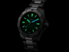 TAG Heuer Aquaracer Professional 200 Calibre 5 Automatic Green Dial Stainless Steel Mens Watch WBP2115.BA0627 Thumbnail