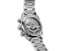 TAG Heuer Carrera Grey Panda Dial Stainless Steel Mens Chronograph Watch CBS2216.BA0041 Thumbnail