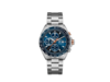 TAG Heuer Formula 1 Calibre 16 Automatic Blue Dial Stainless Steel Mens Chronograph Watch CAZ201G.BA0876 Thumbnail