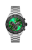 TAG Heuer Formula 1 Green Dial Stainless Steel Mens Quartz Chronograph Watch CAZ101AP.BA0842 Thumbnail
