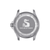 Tissot Seastar 1000 Blue Dial Stainless Steel Unisex Quartz Watch T1204101104100 Thumbnail