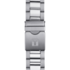 Tissot Seastar 1000 Blue Fade Dial Stainless Steel Mens Quartz Chronograph Watch T1204171104101 Thumbnail