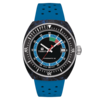 Tissot Sideral S Blue Powermatic 80 Mens Watch T1454079705701 Thumbnail