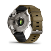GARMIN MARQ Adventurer (Gen 2) Titanium Smartwatch 010-02648-31 Thumbnail