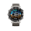 GARMIN MARQ Aviator (Gen 2) Titanium Smartwatch 010-02648-01 Thumbnail