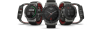 GARMIN MARQ Driver Titanium Smartwatch 010-02006-01 Thumbnail