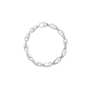 Georg Jensen REFLECT Sterling Silver Bracelet (Medium) 20001172000M Thumbnail